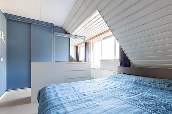 Medium property photo - Griede 21, 2451 ZC Leimuiden